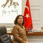 Uşak Belediyesi’nde seçim: Başkan Vekili Hatice Terekeci Özkan seçildi