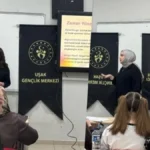 Uşak’ta dijital medya okuryazarlığı eğitimi verildi