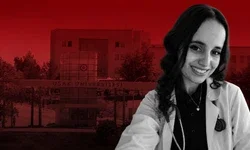 Uşak Üniversitesi öğrencisi hayatını kaybetti