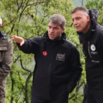 Vali Bakan’dan kritik uyarı: “Yeşilırmak ve dere yataklarından uzak durun”