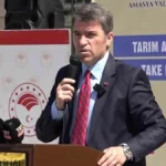 Vali Önder Bakan: "Amasya’da tüm okullarımız güvende"