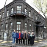 Vali Ziya Polat: "Kars'ta bayram bir başka"