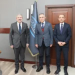 Van TSO kalite standartlarını bir kez daha geçti ve tescilledi