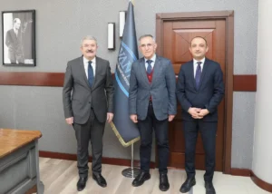 Van TSO kalite standartlarını bir kez daha geçti ve tescilledi