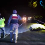 Van ve Hakkari’de operasyon, 446 kg uyuşturucu ele geçirildi
