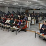 Van’da Kadın Çiftçiler Sürdürülebilir Gelecek İçin Buluşuyor Programı düzenlendi