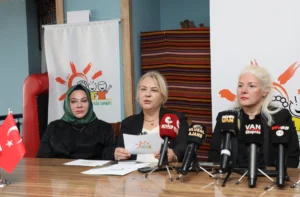 Van’dan bölgeye umut eli: Disleksi Vakfı Doğu ve Güneydoğu için kapılarını açtı