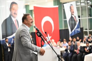 Yavuz Ağıralioğlu Bitlis'ten seslendi: İtirazımız var