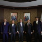 Kurt: "Adıyaman-İzmir ve Adıyaman-Antalya uçuşları başlatılmalı”
