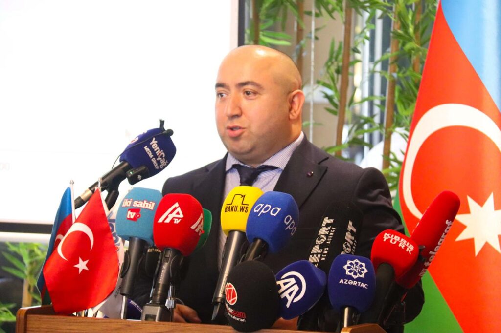 Agil Alesger: İlham Aliyev’den çok farklı bir uluslararası hukuk ve güç tanımlaması