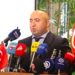 Agil Alesger: İlham Aliyev’den çok farklı bir uluslararası hukuk ve güç tanımlaması