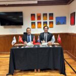 Küresel Gazeteciler Konseyi’nden Londra’da Uluslararası Medya Diplomasisi turu