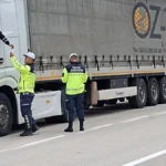 Yaklaşan Kurban Bayramı dolayısıyla yollarda denetimler artırıldı