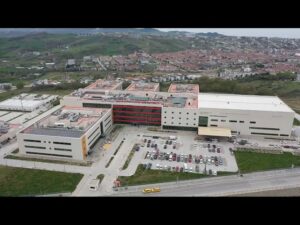Yalova’da tavuklu pilav zehirlenmesi: 190 kişi hastanelik oldu