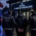 Yalova’da DEAŞ operasyonu, 2 örgüt üyesi tutuklandı
