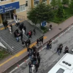 Yasa dışı bahis operasyonunda 60 tutuklama