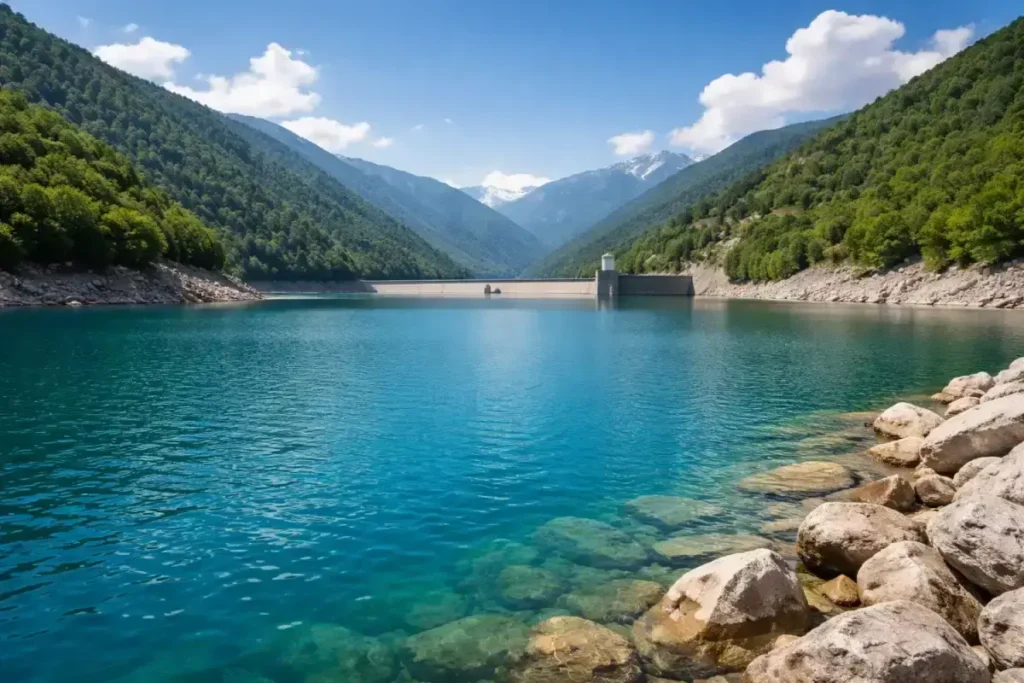 Yaz öncesi baraj raporu: 3 Büyükşehirde son durum