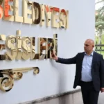 Kırıkkale'de yeni sosyal tesis hizmete hazırlanıyor