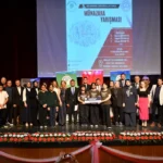 Yeşilyurt’ta gençler fikirleriyle yarıştı