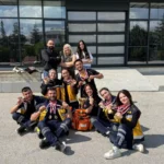 11. Türkiye Sağlık Travma Rallisini Giresun Ekibi Kazandı