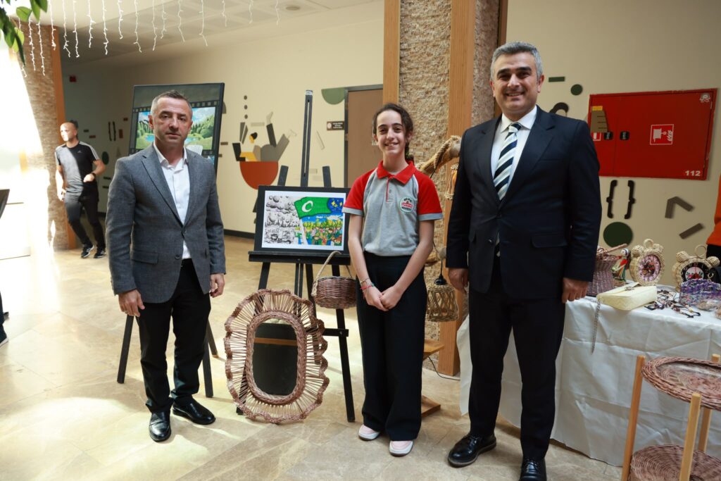 Yaşanabilir şehir iklim dostu Rize