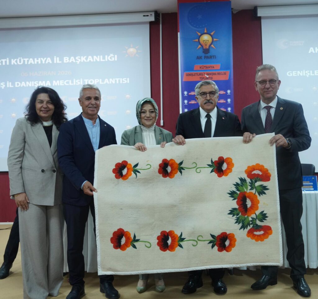 AK Parti Genel Başkan Yardımcısı Yayman: Terörsüz Türkiye, devlet ve millet projesidir