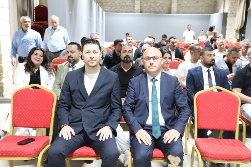 HDH Medya 10. yıl gala gecesinde başarılar ödüllendirildi