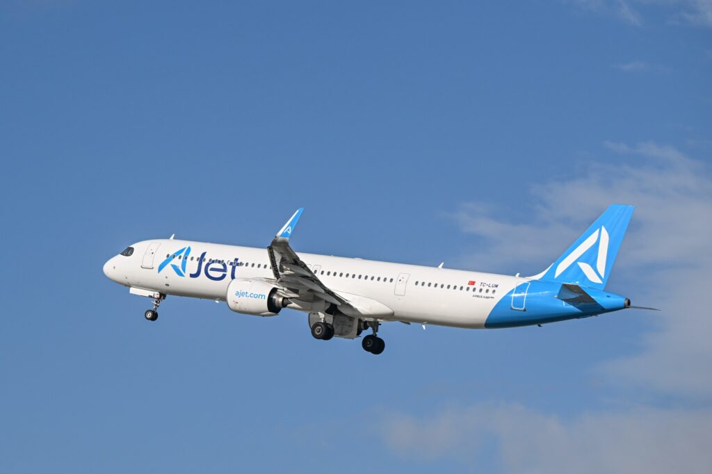 Avrupa’dan 13 noktadan Bodrum’a direkt uçuş