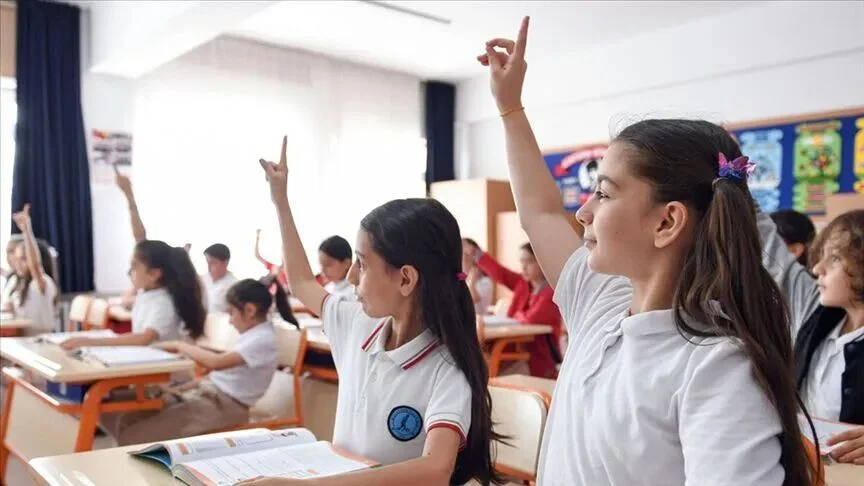 2026-2027 Eğitim takvimi açıklandı: Ders başı 14 Eylül'de