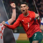 2026 Dünya Kupası'nda 40 yaş üstü 7 futbolcu forma giyecek