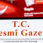 2026 Mülki İdare Amirleri Kararnamesinde Giresun