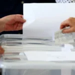 6 belde ve yüzlerce mahallede seçmenler sandık başına gidiyor