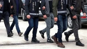 7 ilde yasa dışı bahis operasyonu: 49 şüpheli hakkında işlem