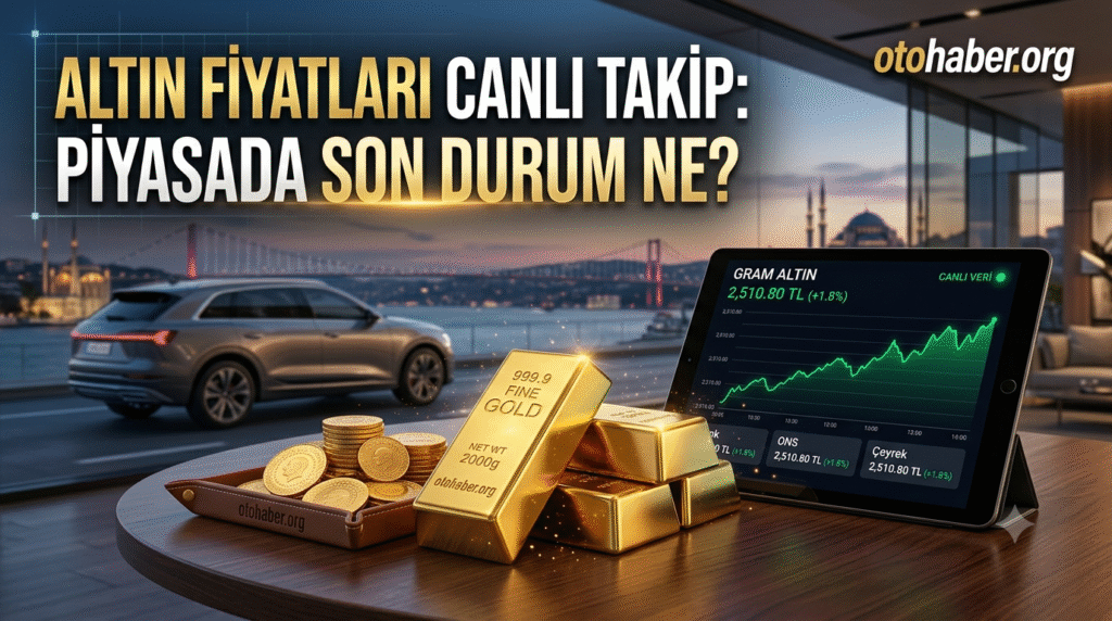 Canlı Altın Fiyatları - Anlık Gram, Çeyrek Altın Kuru | otohaber.orgCanlı Altın Fiyatları - Anlık Gram, Çeyrek Altın Kuru | otohaber.org