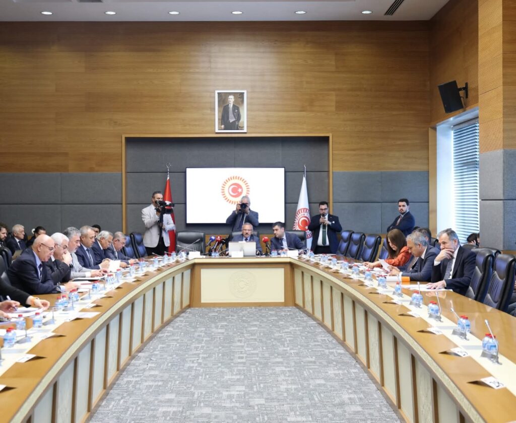 TİMBİR Akademik Kurul Başkanı Prof. Dr. Kamer: “Çocukların dijital güvenliği artırılabilir”