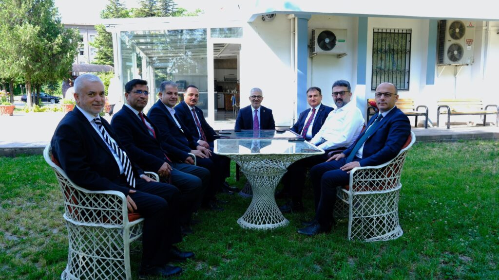 THK küllerinden doğuyor: Yönetim yeni bir başarı hikâyesi için sahada