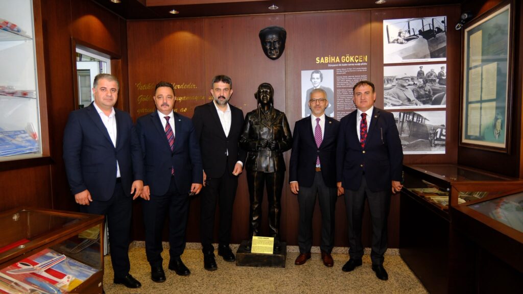 THK küllerinden doğuyor: Yönetim yeni bir başarı hikâyesi için sahada