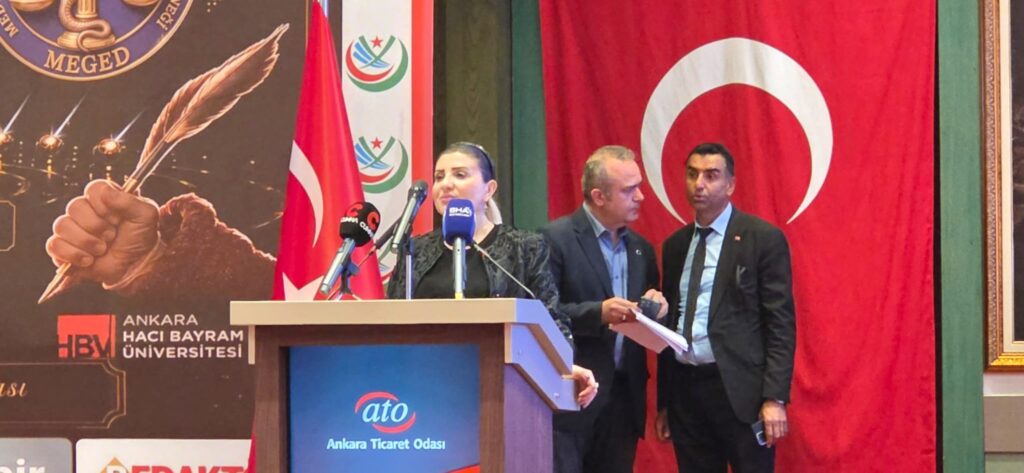 UTSAF’ın 12. yıl buluşmasında prestij ödülleri sahiplerini buldu