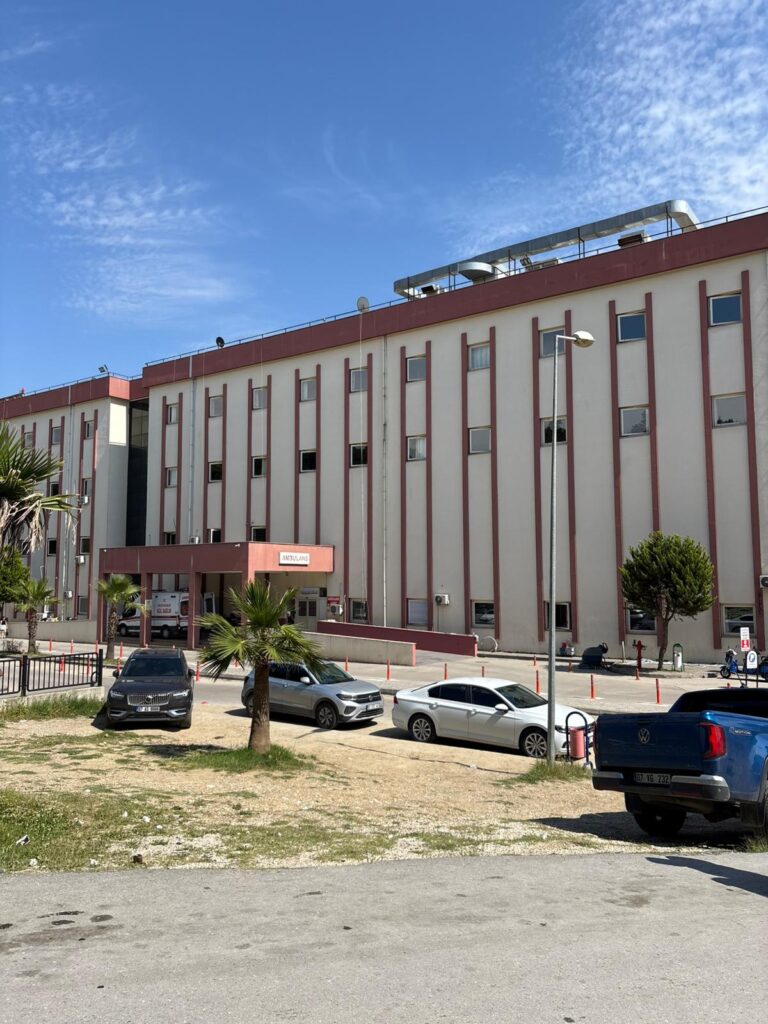 Genel Müdürü Kaçar, Manavgat’ın değerlerini kaleme aldı