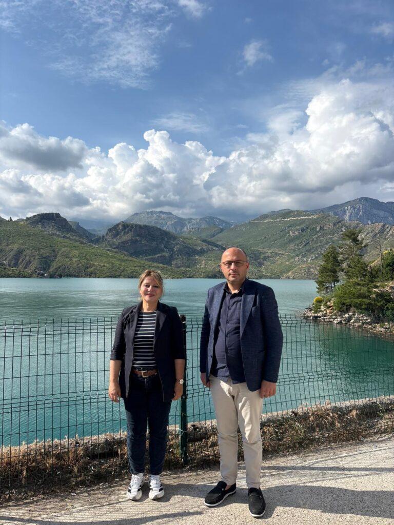 Genel Müdürü Kaçar, Manavgat’ın değerlerini kaleme aldı