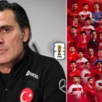 A Milli Takım'ın Dünya Kupası kadrosu belli oldu