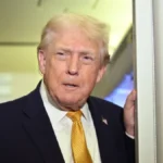 ABD Başkanı Trump: NATO Zirvesi'ne Erdoğan'a duyduğum saygıdan gidiyorum