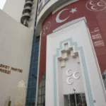 Adana'da MHP Teşkilatı feshedildi
