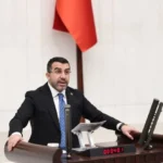 Adem Çalkın'dan Rahmi Koç'a tepki: "Kürt kadın kimliğinin aşağılayıcı söylemlerle anılması kabul edilemez"