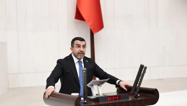 Adem Çalkın'dan Rahmi Koç'a tepki: "Kürt kadın kimliğinin aşağılayıcı söylemlerle anılması kabul edilemez"