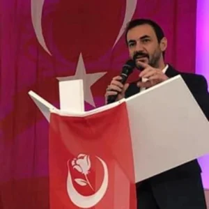 Ahmet Eşraf Yılmaz: Çiftçi ayakta kalırsa erzurum ayakta kalır