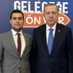 AK Parti'de görev yapmıştı: Can Aydemir’e Yeni Çağ Partisi’nden üst düzey teklif iddiası