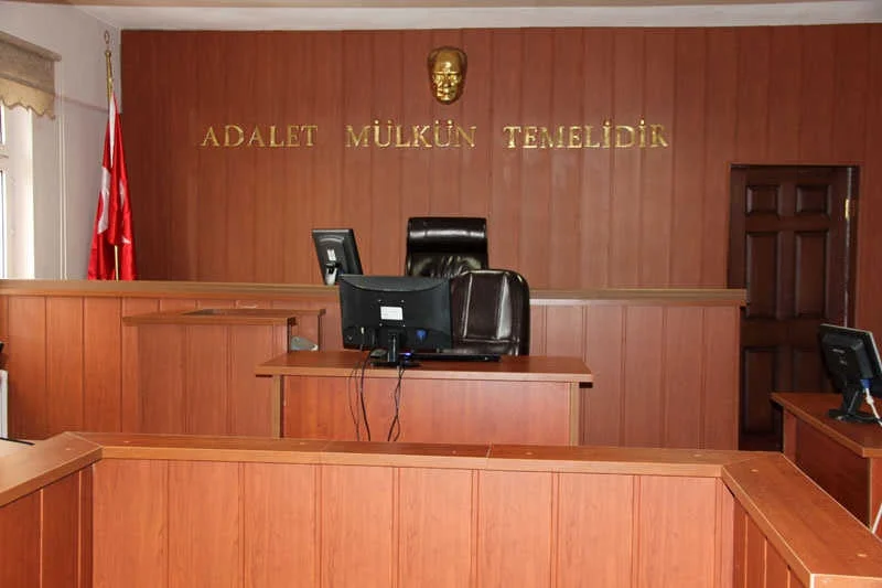 AK Parti'den 12. Yargı Paketi: 30 maddelik teklif TBMM'ye sunuldu