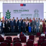 Malatya Akçadağ’da METİP Geçici Barınma Alanı hizmete girdi
