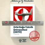 AKK Ankara'ya İz Bırakanların konuğu Orta Doğu Teknik Üniversitesi oldu